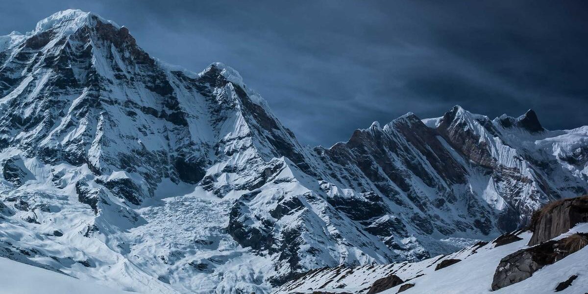 Sandakphu Trek — 5 Days