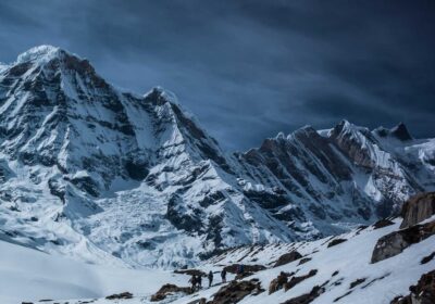 Sandakphu Trek — 5 Days